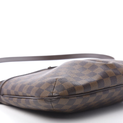 Louis Vuitton Damier Ebene Bloomsbury PM 7 of 10