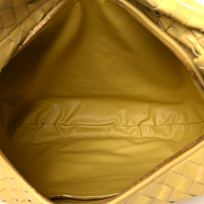 Bottega Veneta Nappa Intrecciato Small Jodie Corn 5 of 10