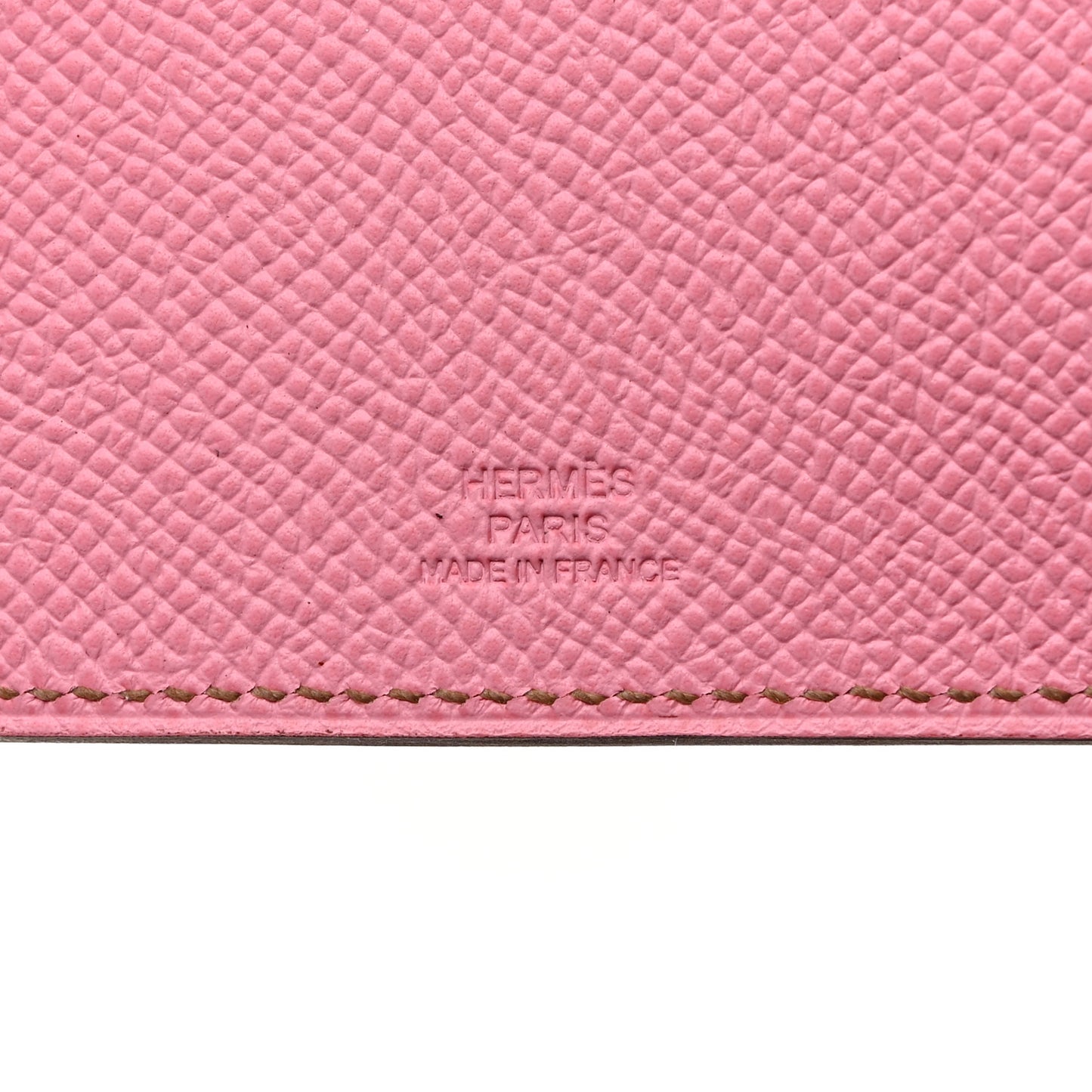 Epsom Tarmac PM Passport Holder 5P Pink
