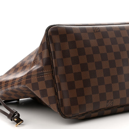 Louis Vuitton Damier Ebene Neo Neverfull GM 9 of 13