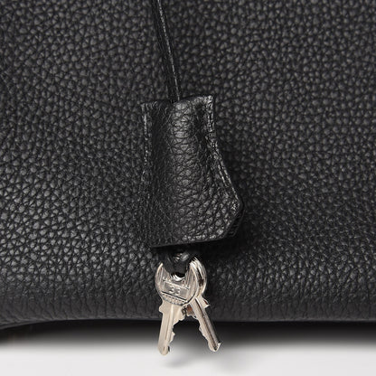 Hermes Togo Birkin 30 Black 24 of 34