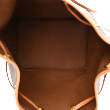 Louis Vuitton Monogram Petit Noe NM 4 of 11