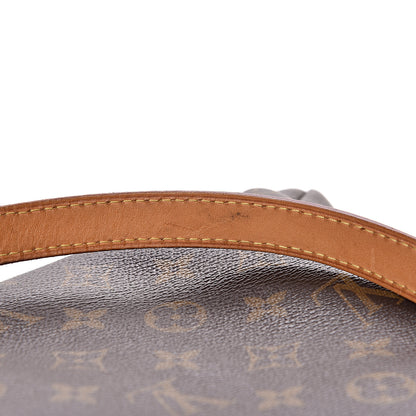 Louis Vuitton Monogram Totally MM 11 of 12