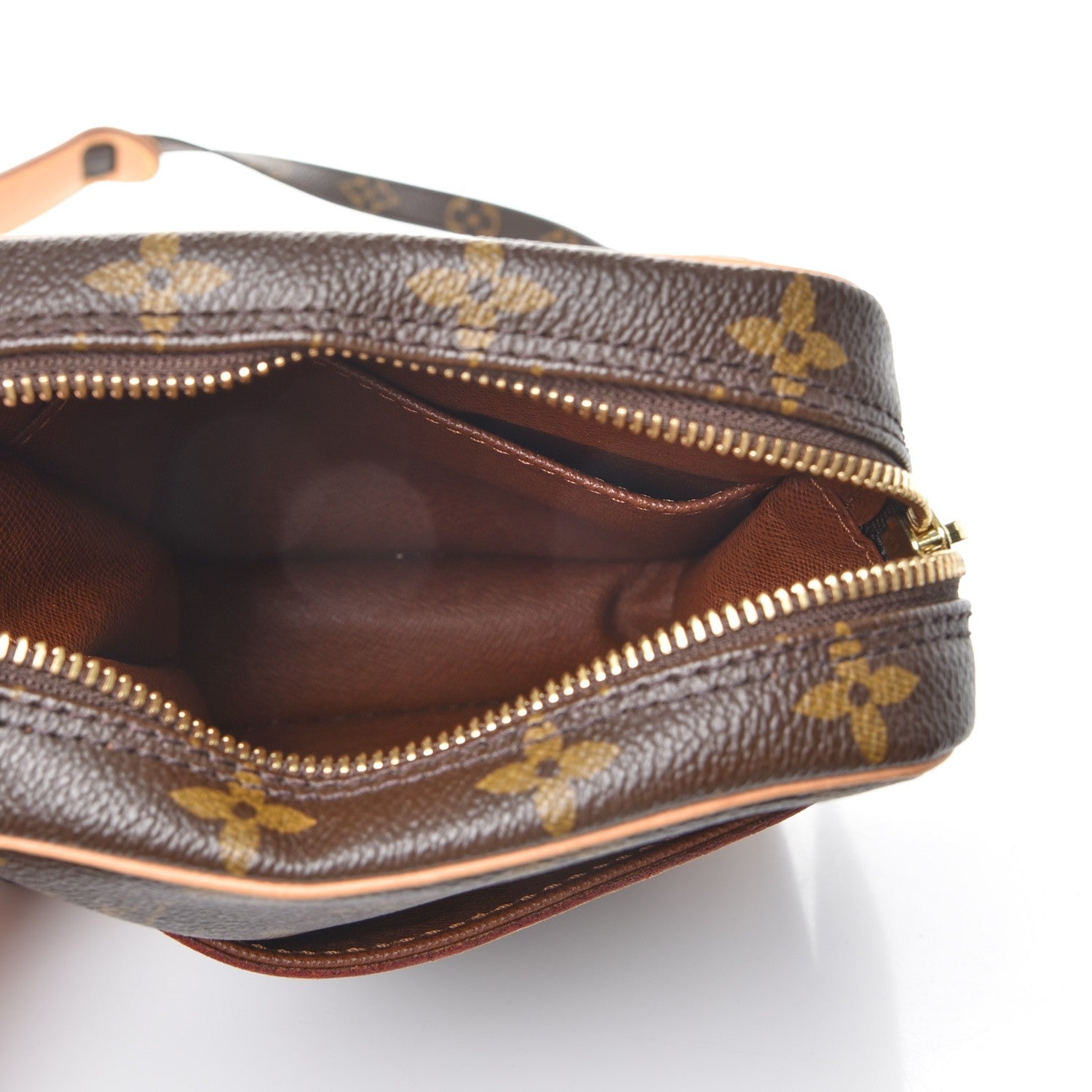 Louis Vuitton Monogram Danube 21 5 of 7
