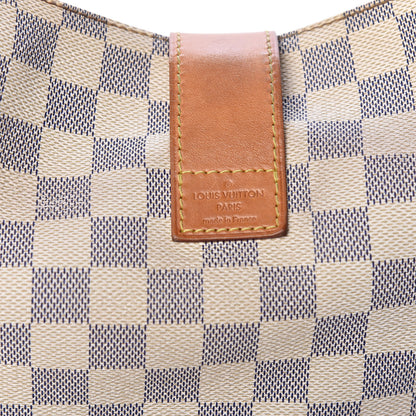 Louis Vuitton Damier Azur Salina PM 10 of 15