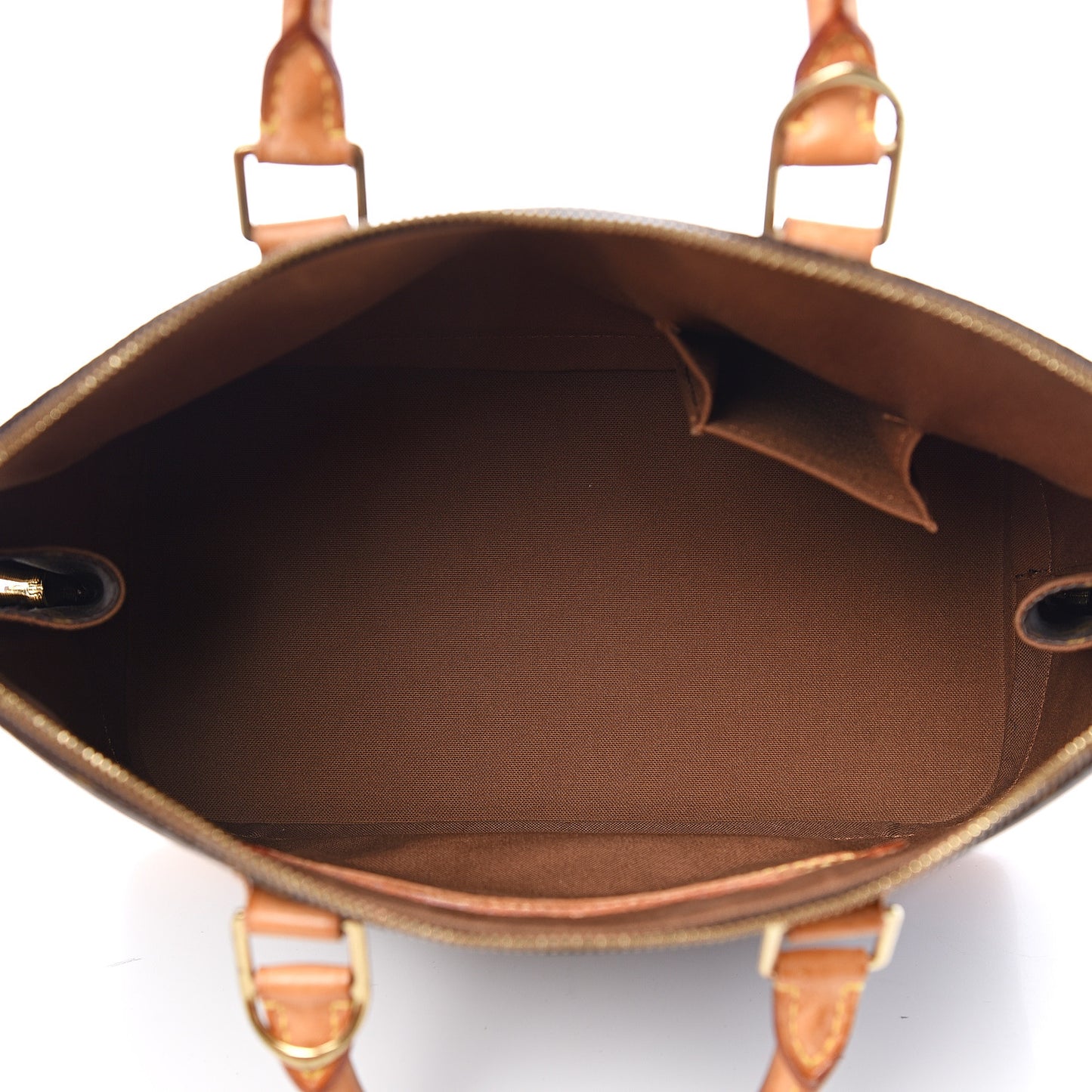 Monogram Alma PM