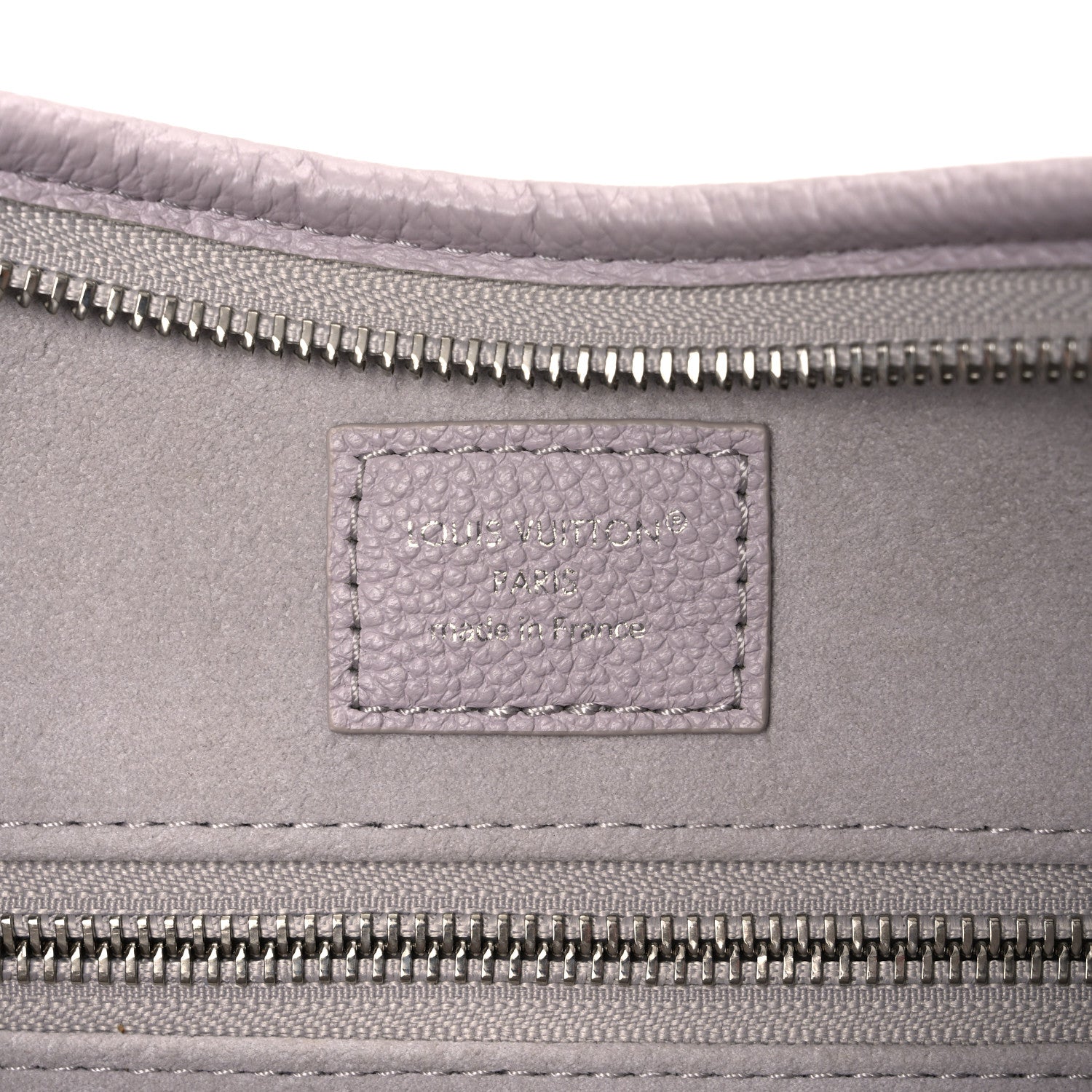 Louis Vuitton Empreinte Carryall PM Brume 7 of 12