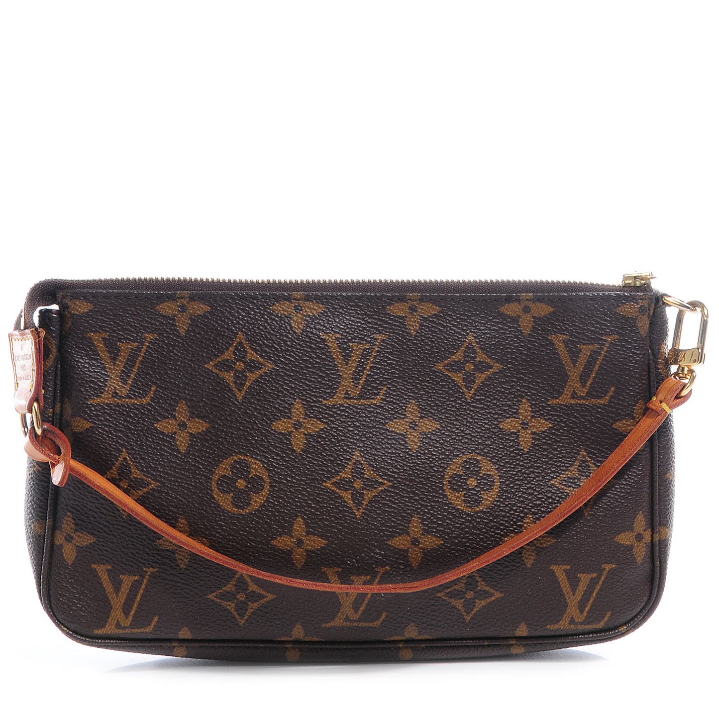 Monogram Pochette Accessories