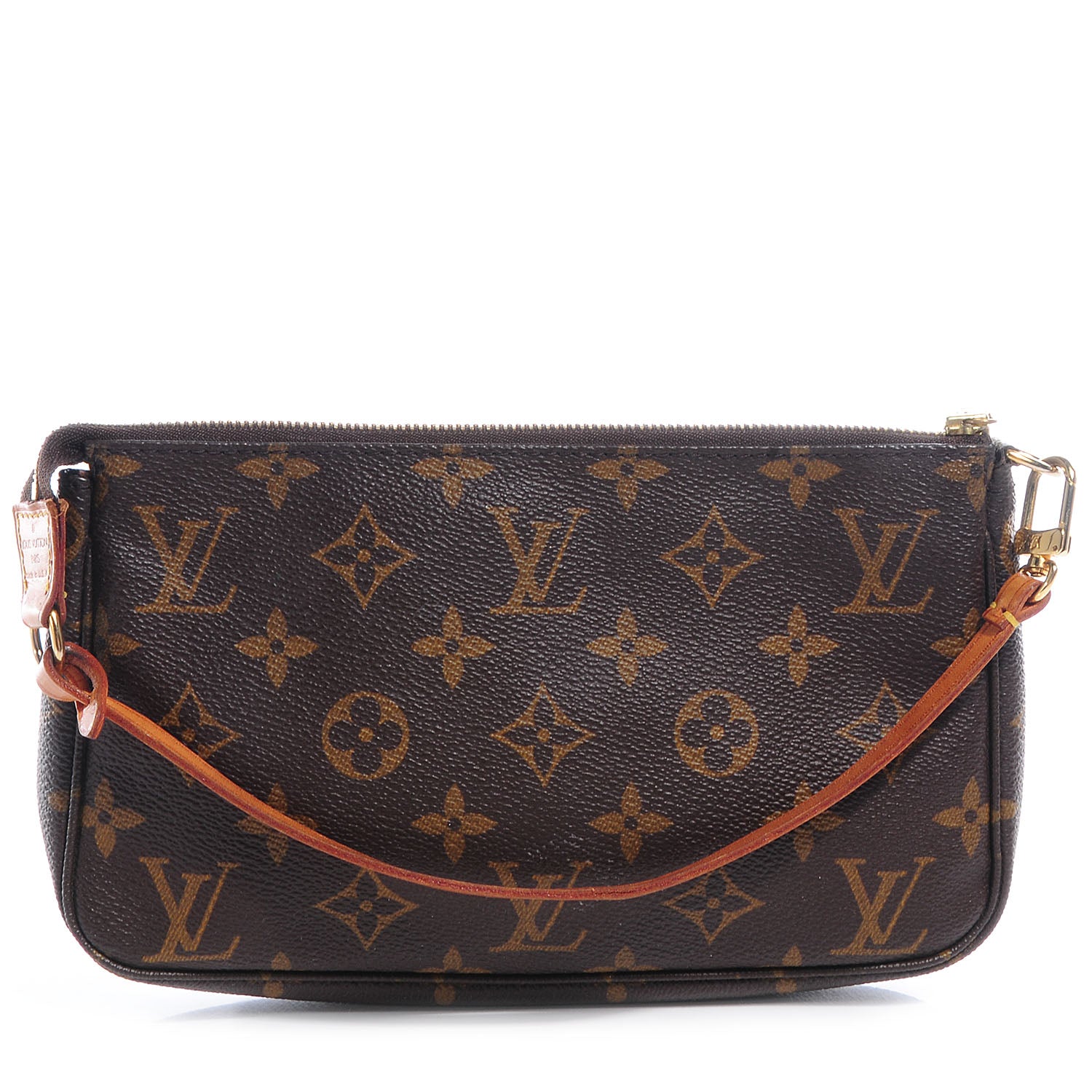 Louis Vuitton Monogram Pochette Accessories 1 of 7