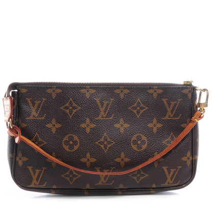 Louis Vuitton Monogram Pochette Accessories 1 of 7