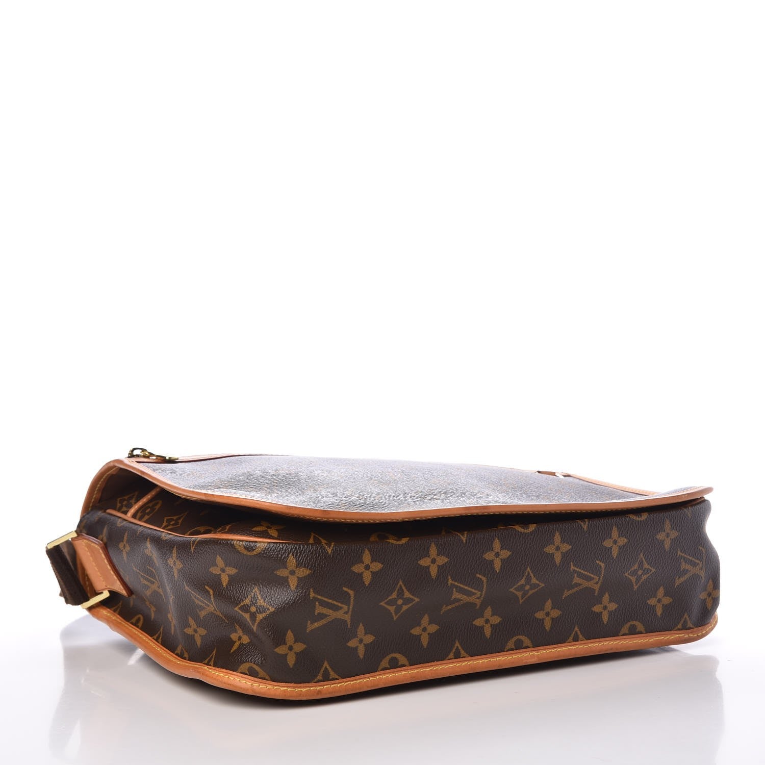 Louis Vuitton Monogram Bosphore GM 4 of 10