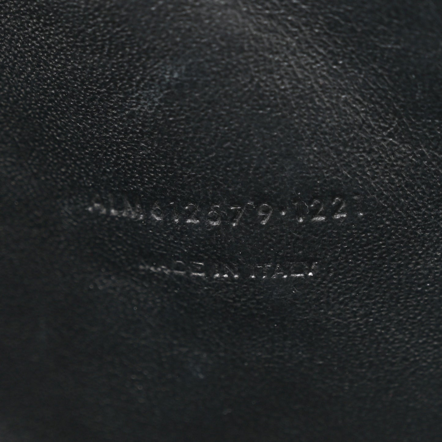 Grain De Poudre Matelasse Monogram Mini Lou Camera Bag Dark Beige