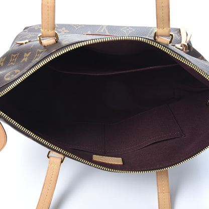 Louis Vuitton Monogram Iena PM 4 of 9