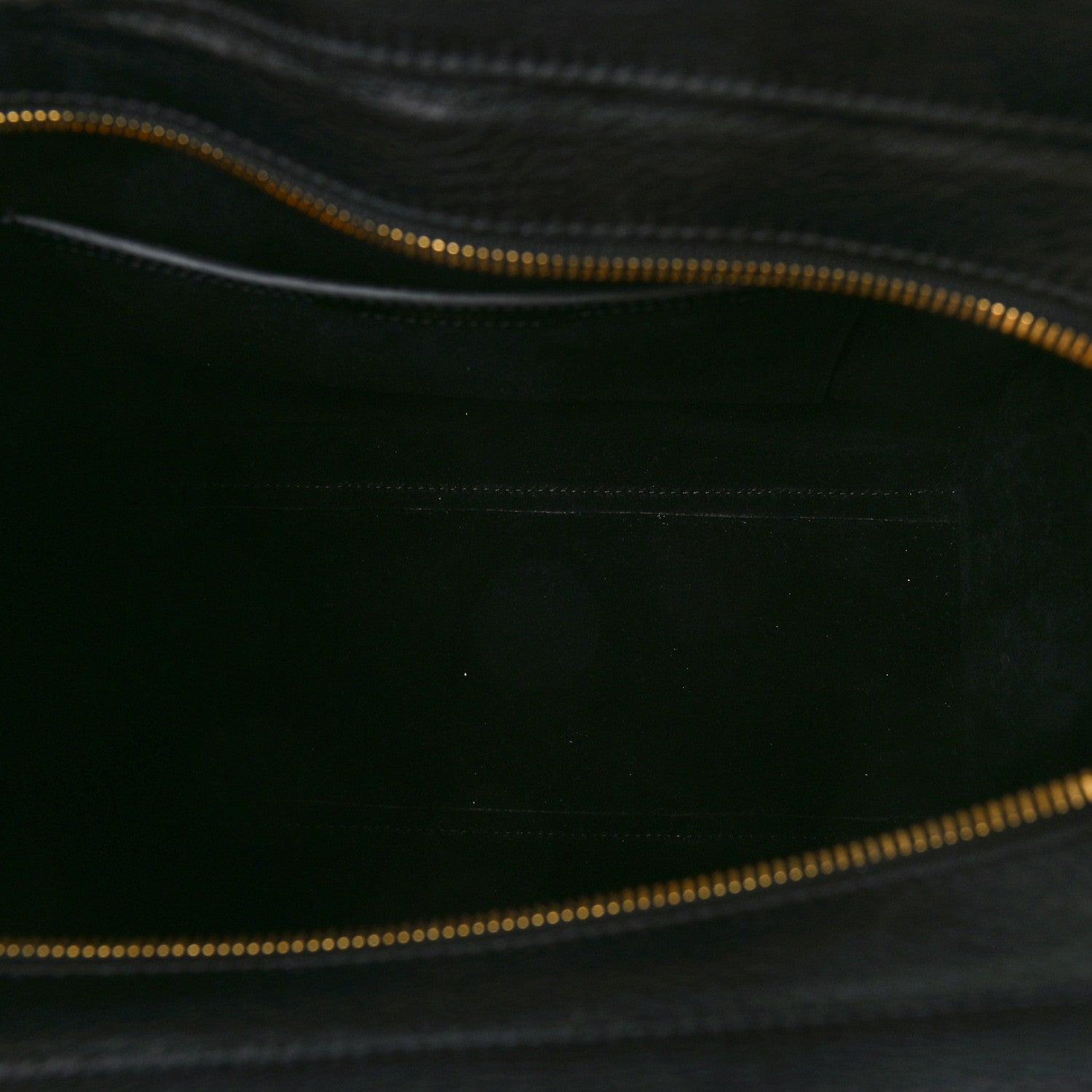Mulberry Crocodile Embossed Calfskin Small Zipped Bayswater Blue Multicolor 5 of 8