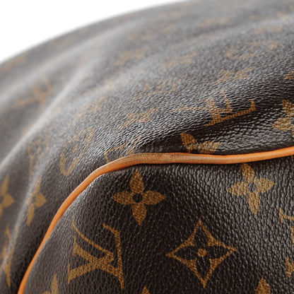 Louis Vuitton Monogram Delightful MM 6 of 11