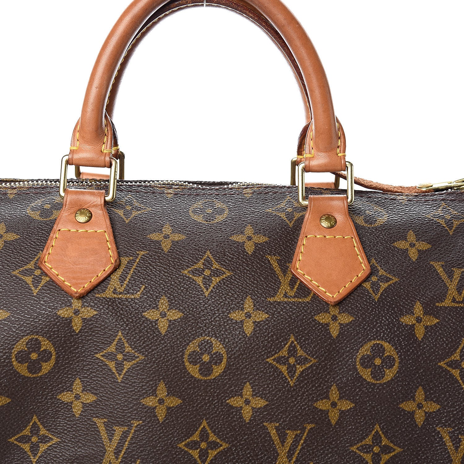 Louis Vuitton Monogram Speedy 30 12 of 12