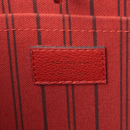 Louis Vuitton Empreinte Montaigne MM Cherry 7 of 7