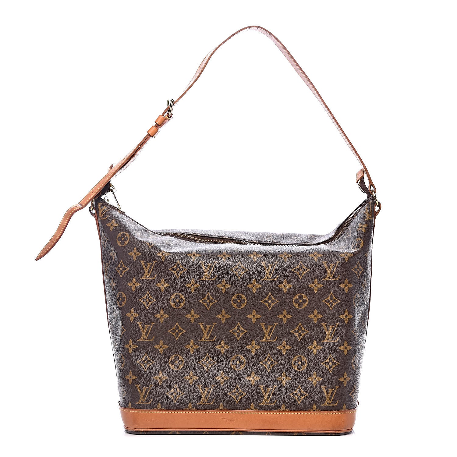 Louis Vuitton Monogram Sharon Stone Amfar Vanity Three 1 of 15