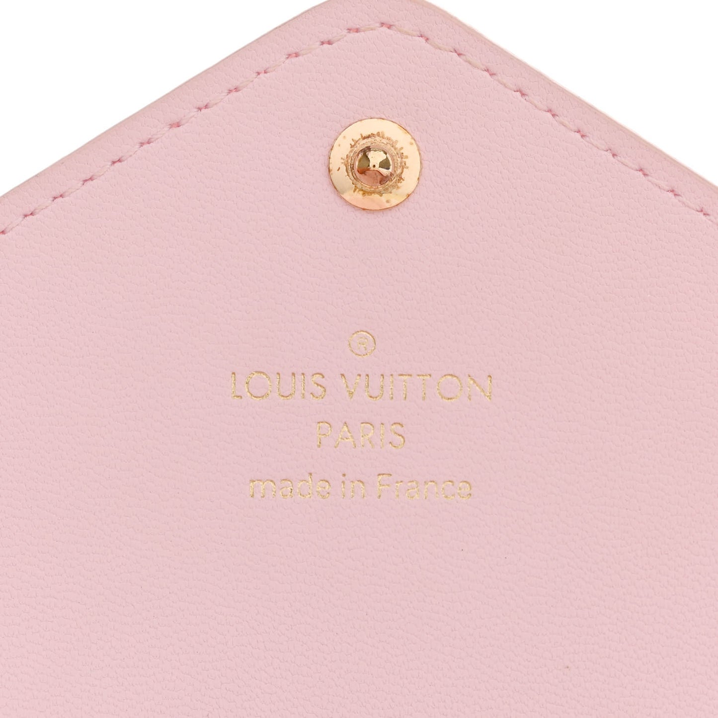 Monogram Giant By The Pool Kirigami Pochette Set