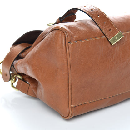Mulberry Soft Buffalo Medium Alexa Oak 5 of 11