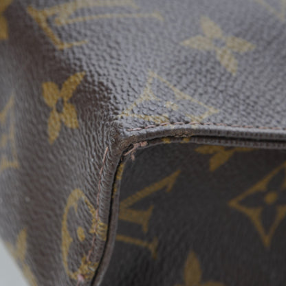 Louis Vuitton Monogram French Company Poche Toilette 26 10 of 24
