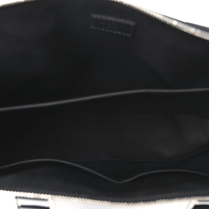 Louis Vuitton Damier Graphite Oliver Briefcase 5 of 9