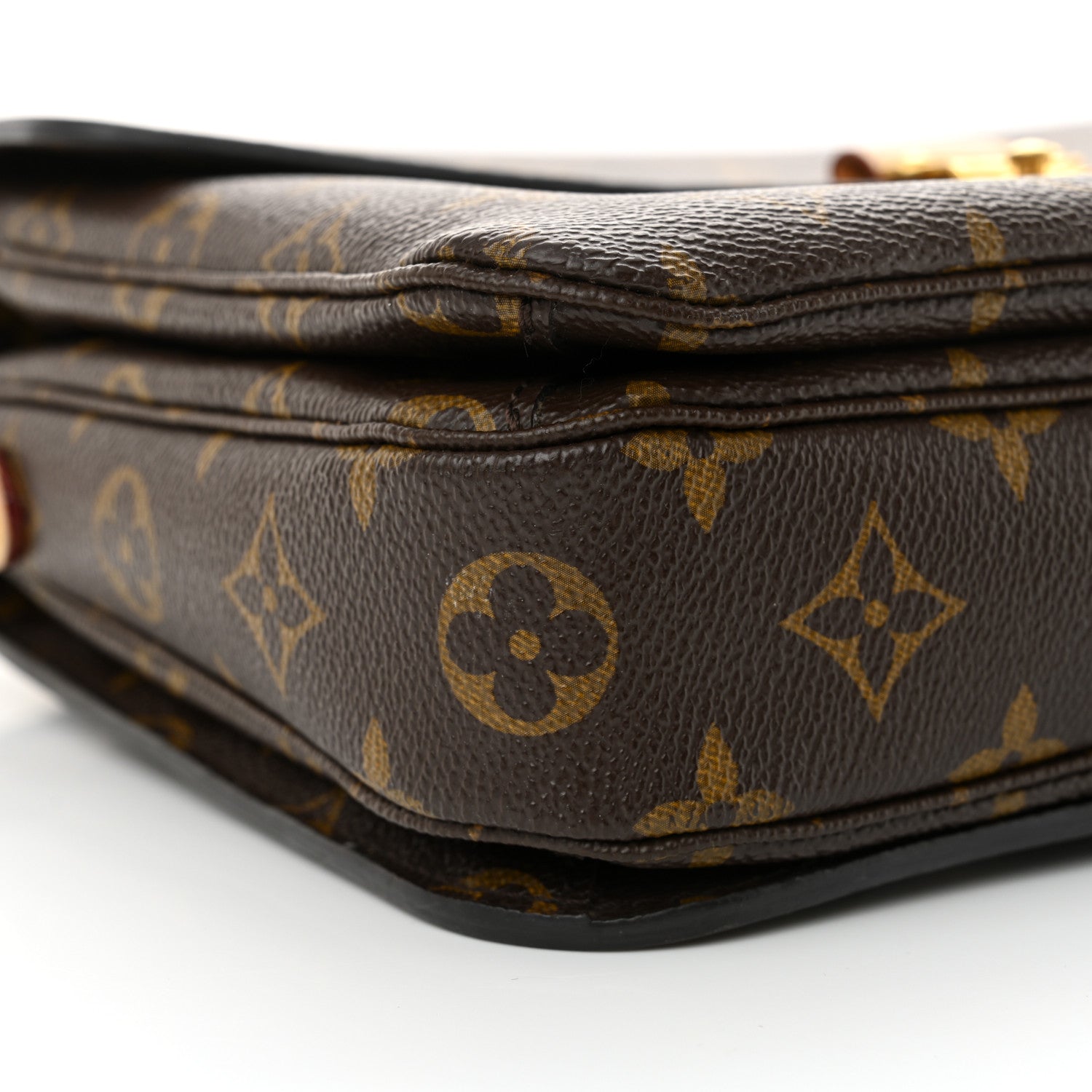 Louis Vuitton Monogram Pochette Metis 8 of 11