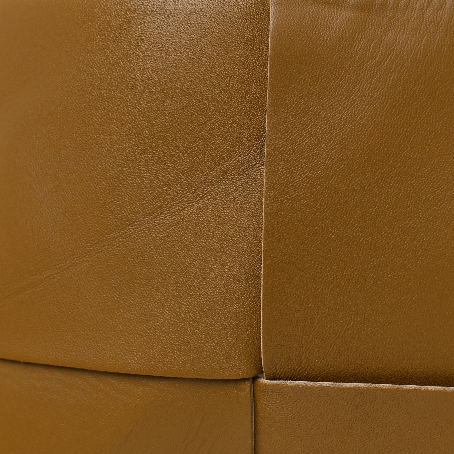 Bottega Veneta Nappa Maxi Intrecciato Arco Tote Moutarde Beige 13 of 13