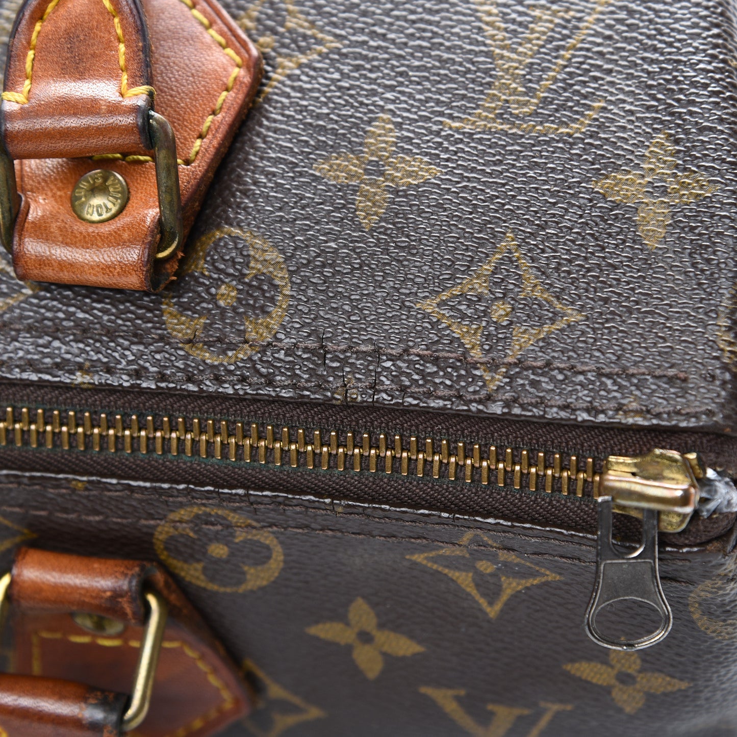 Monogram Speedy 30