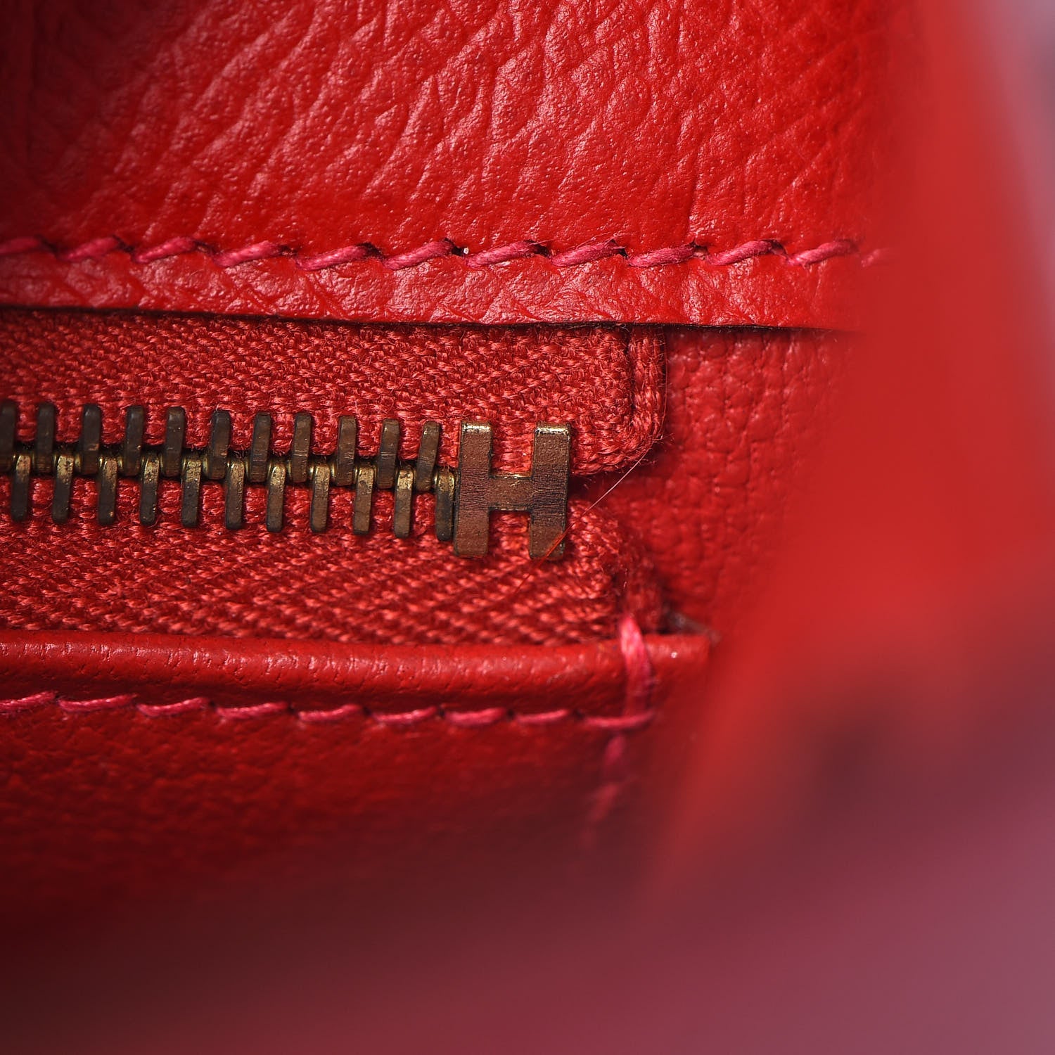 Hermes Epsom Kelly Sellier 28 Rouge Casaque 26 of 41