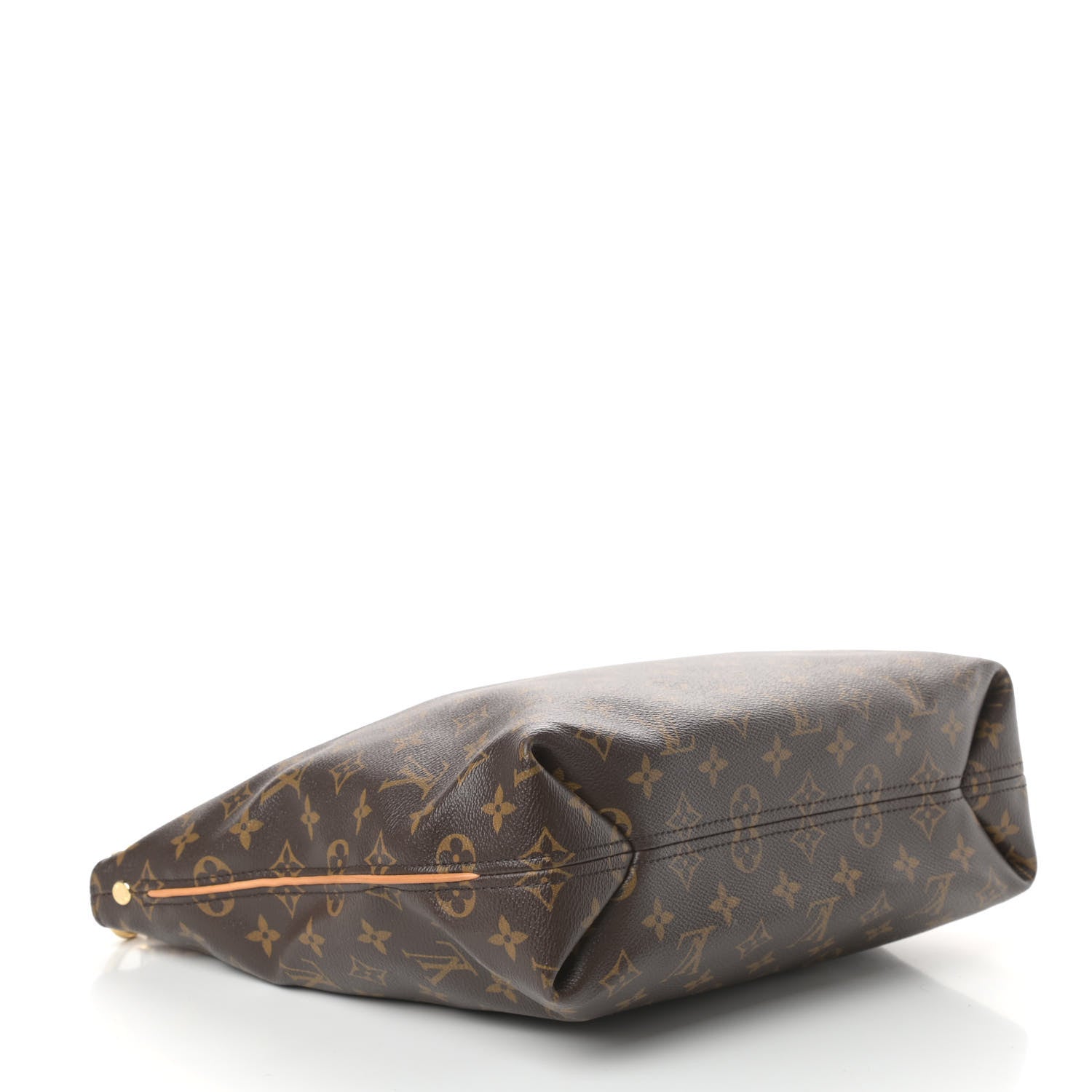 Louis Vuitton Monogram Sully PM 4 of 9