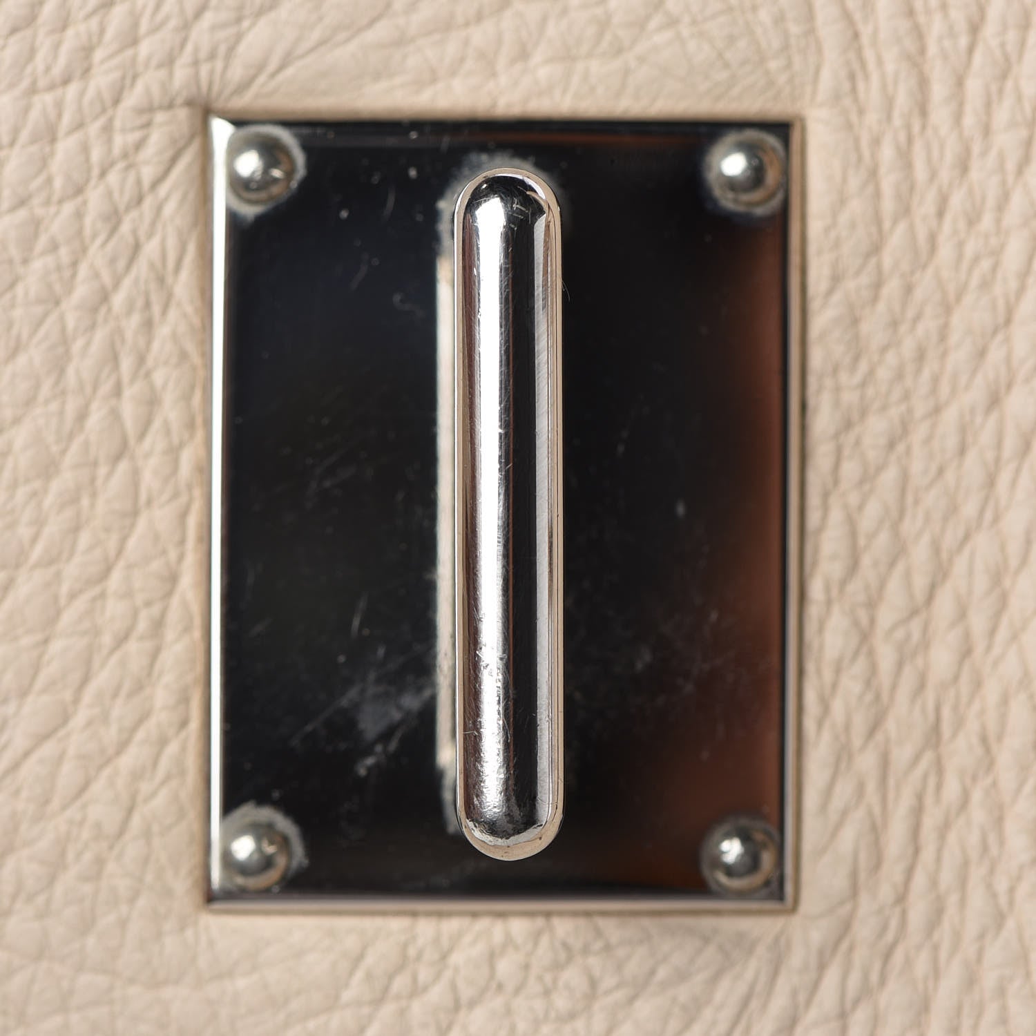 Hermes Taurillon Clemence HAC Birkin 40 18 of 41
