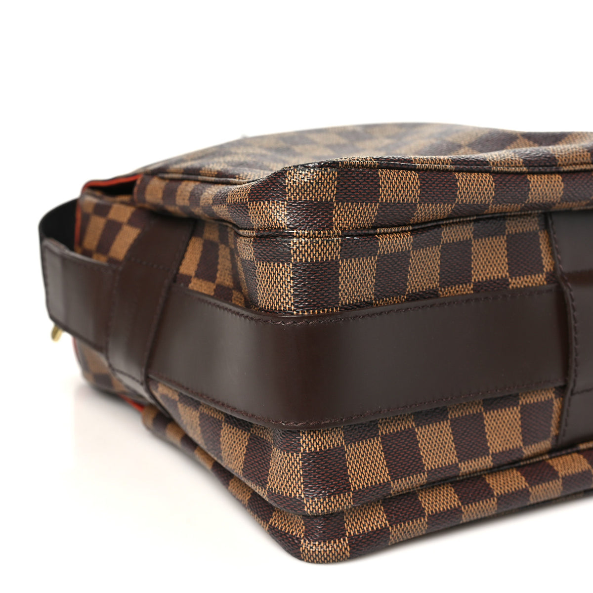 Louis Vuitton Damier Ebene Naviglio 8 of 9
