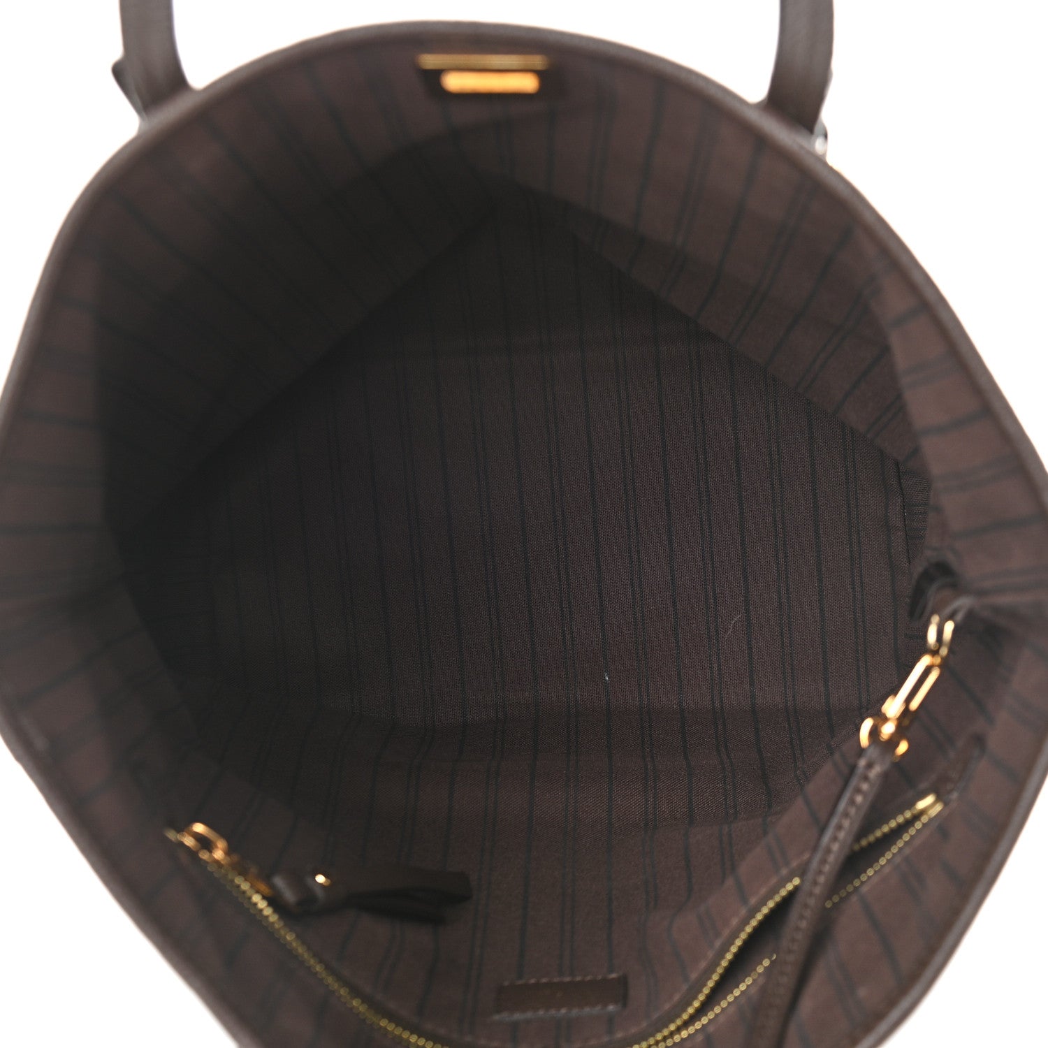 Louis Vuitton Empreinte Citadine PM Terre 6 of 13