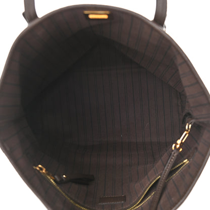 Louis Vuitton Empreinte Citadine PM Terre 6 of 13
