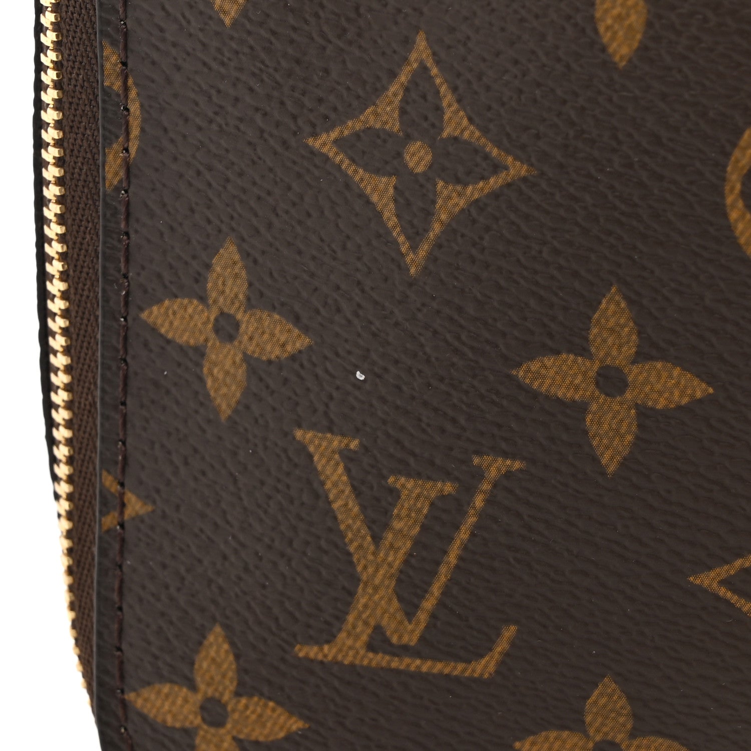 Louis Vuitton Monogram Packing Cube MM 9 of 9