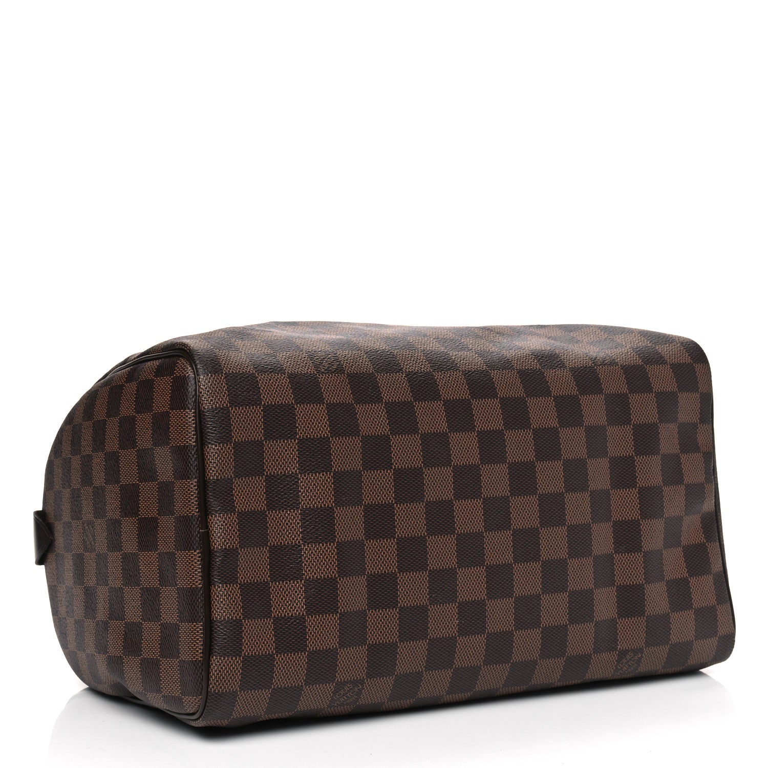 Louis Vuitton Damier Ebene Speedy 30 3 of 8