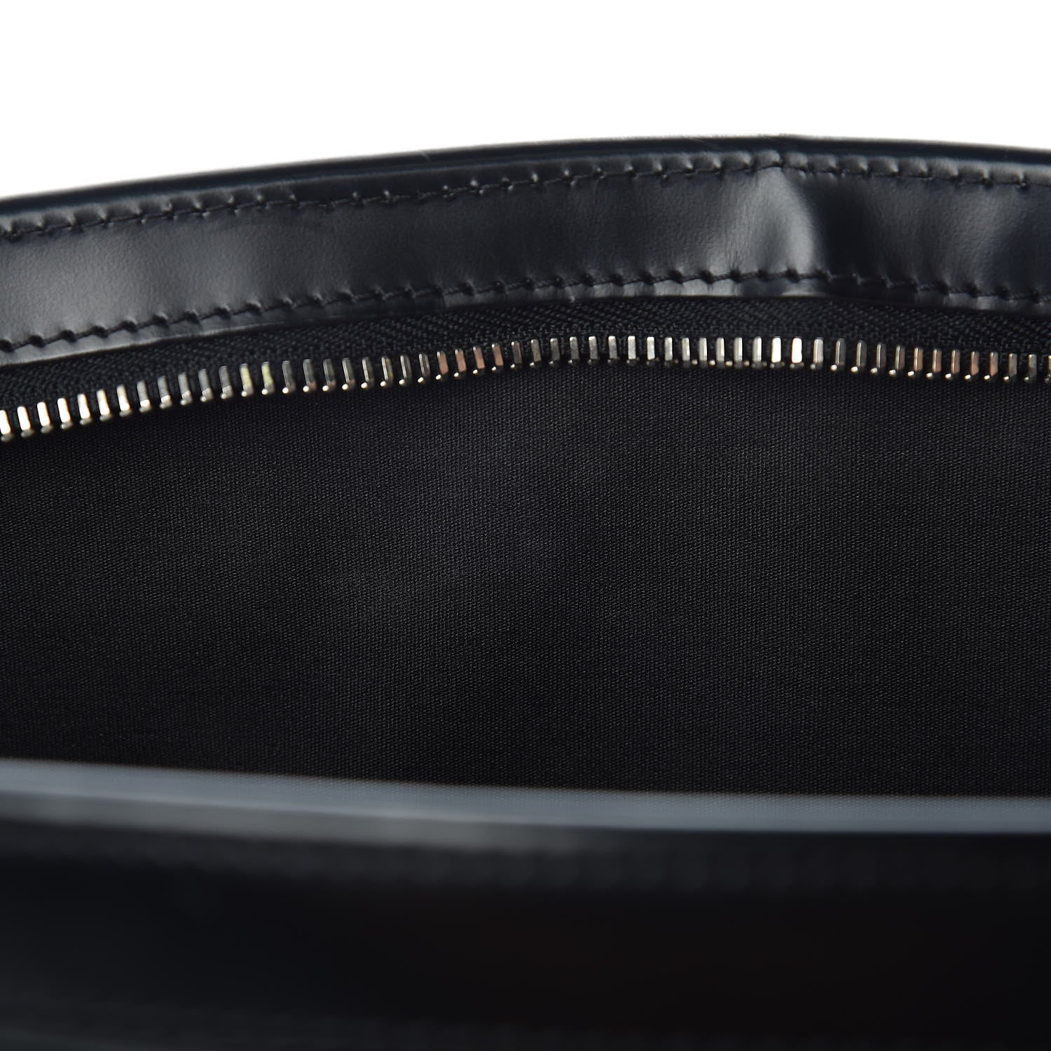 Louis Vuitton Epi Madeleine GM Black 8 of 20