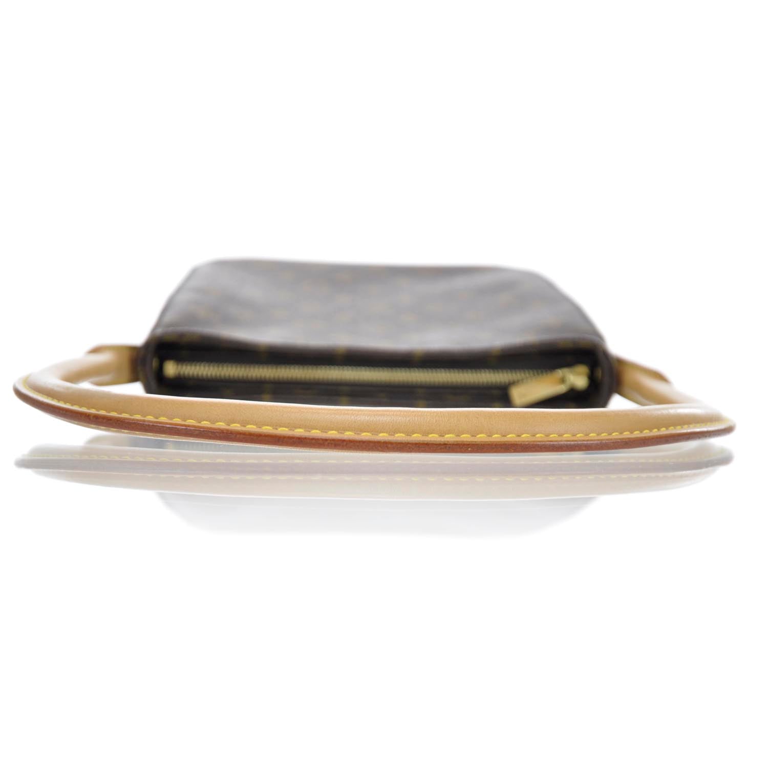 Louis Vuitton Monogram Looping MM 4 of 10