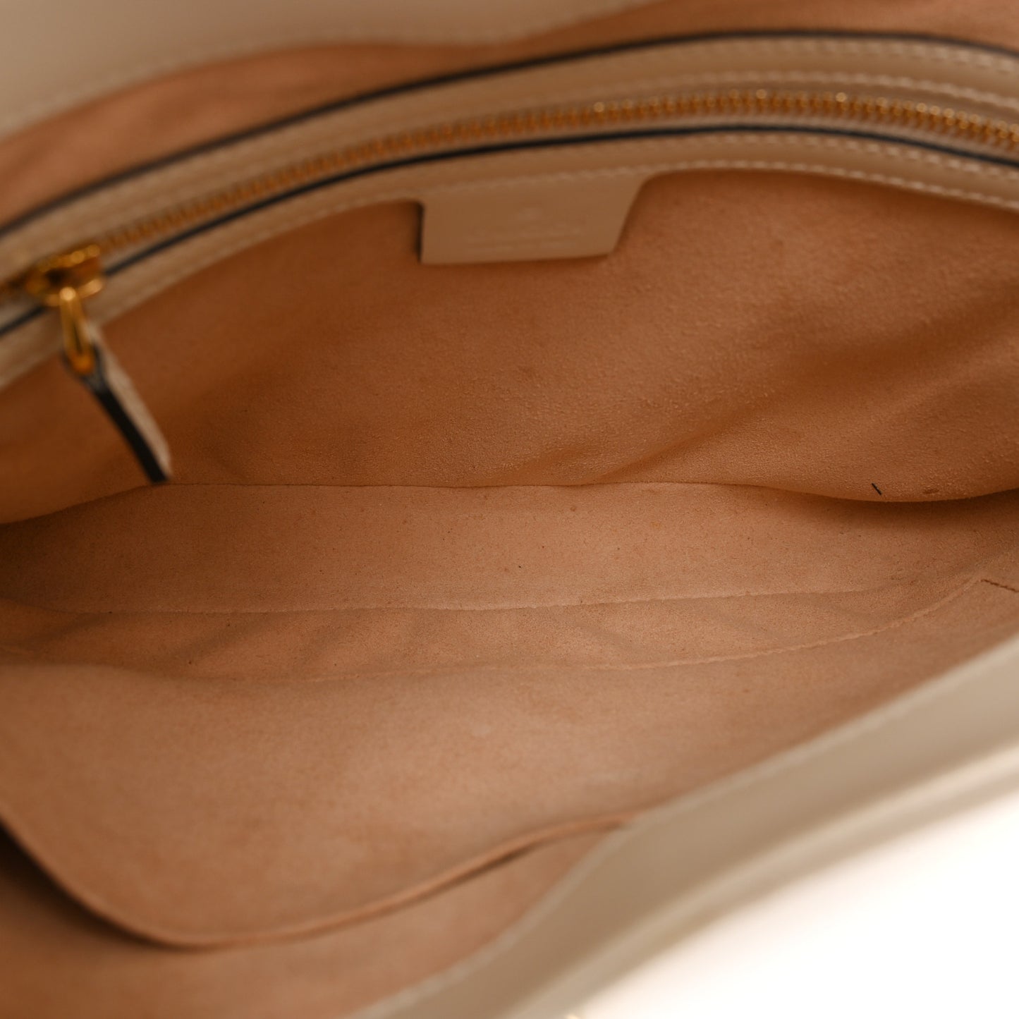 Boarded Dyana Lux Calfskin Small Jackie 1961 Hobo Mystic White