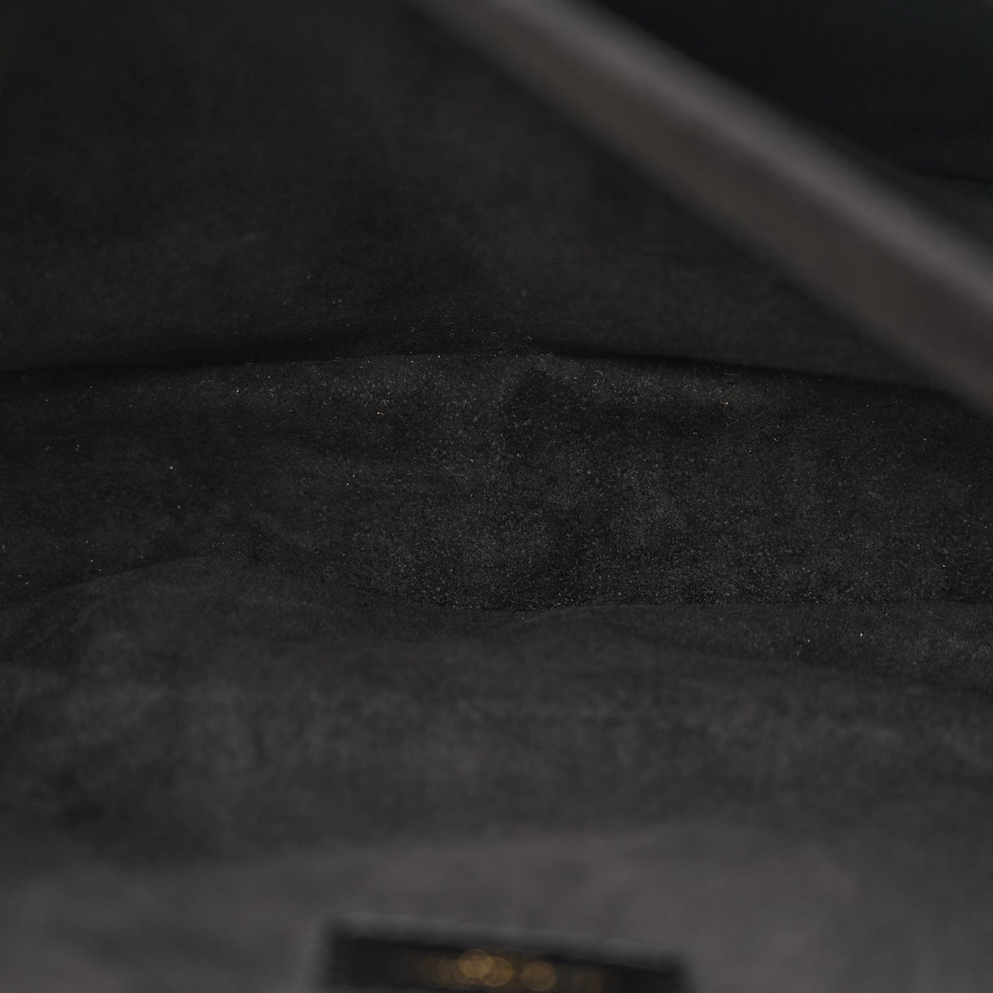 Reverse Monogram Pochette Metis