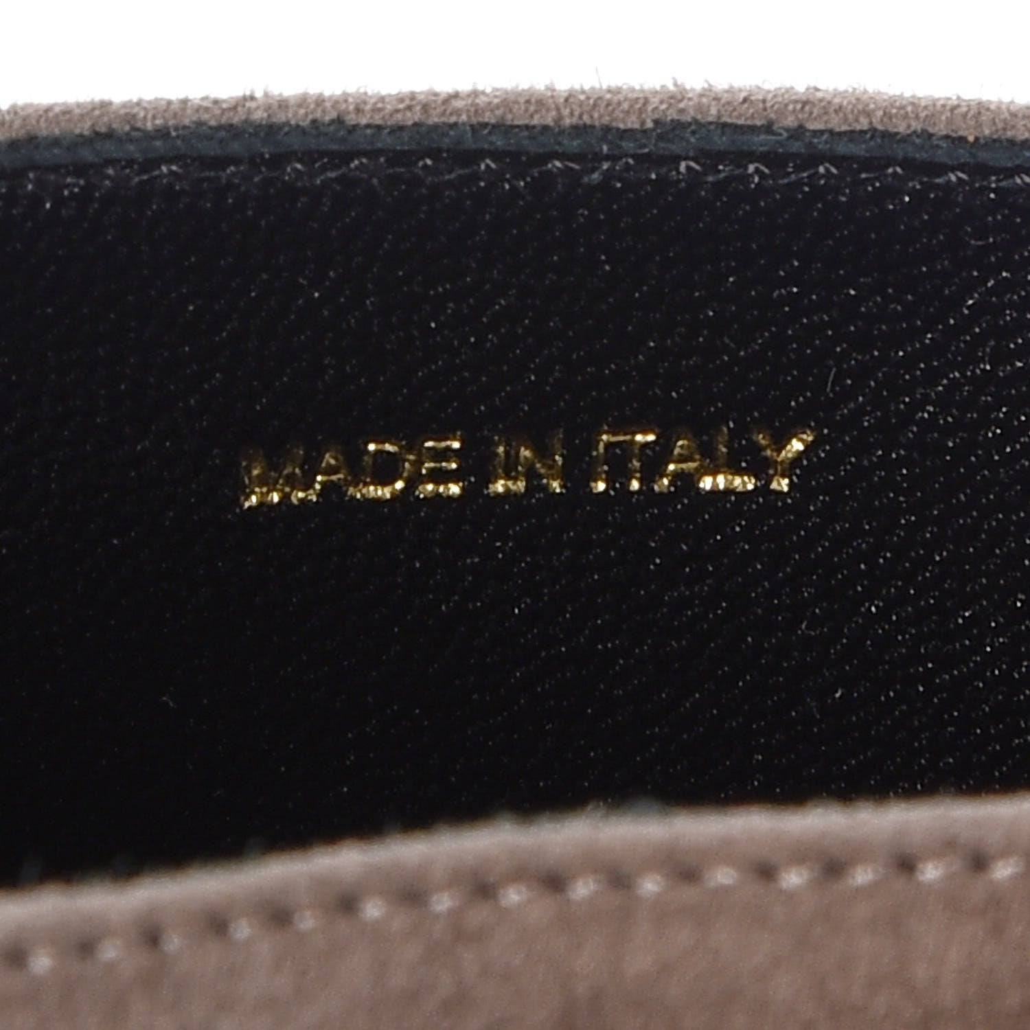 Prada Suede Ankle Boots 39.5 Grey 10 of 12