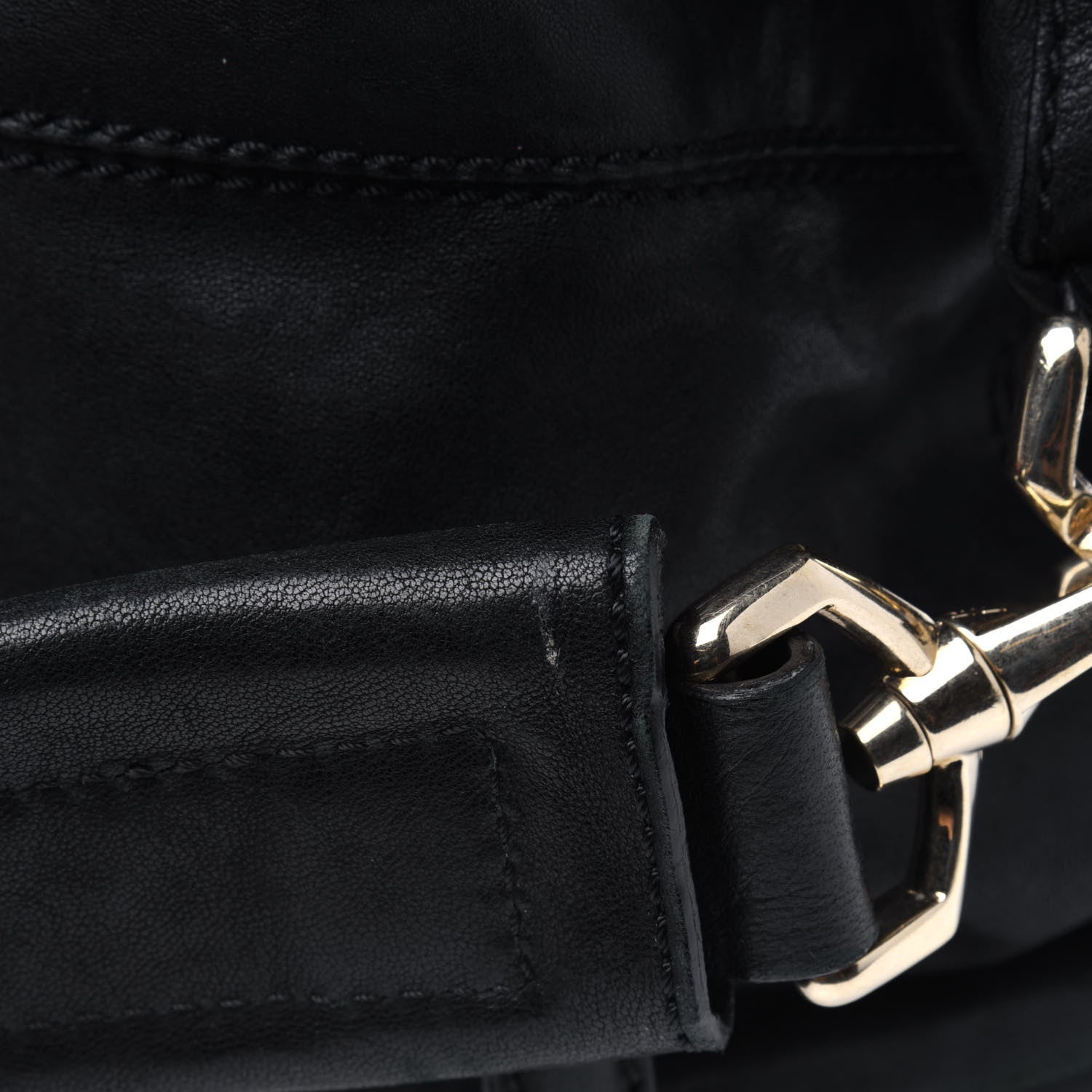 Givenchy Lambskin Medium Nightingale Black 17 of 24