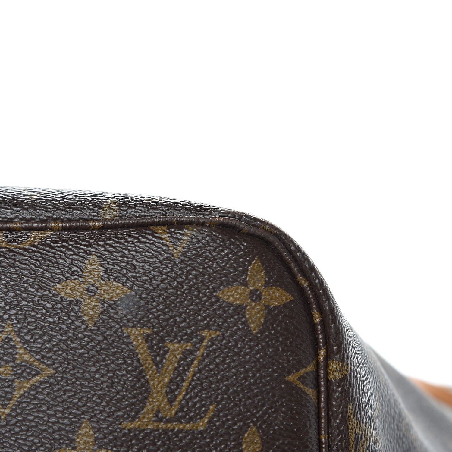 Louis Vuitton Monogram Neo Neverfull MM 13 of 16