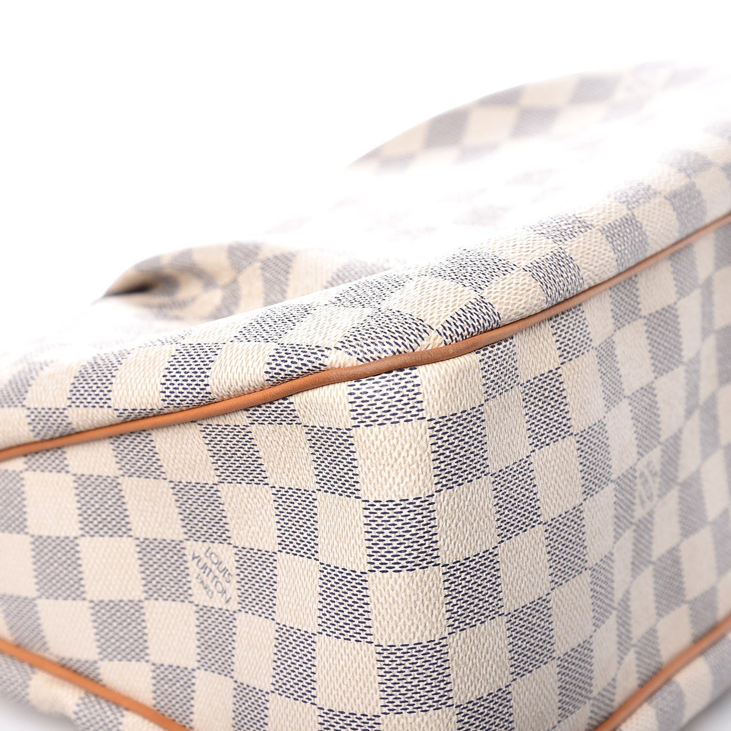 Damier Azur Siracusa MM