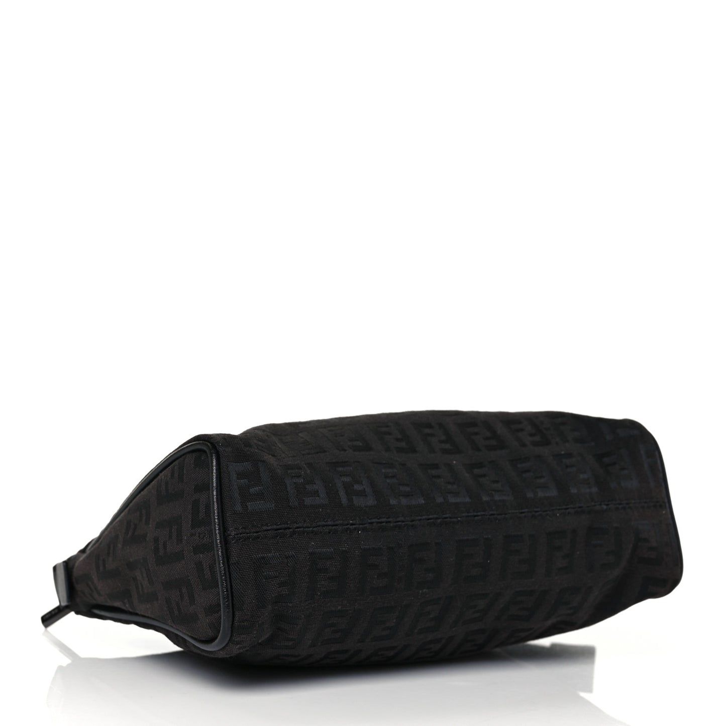 Zucchino Cosmetic Bag Black
