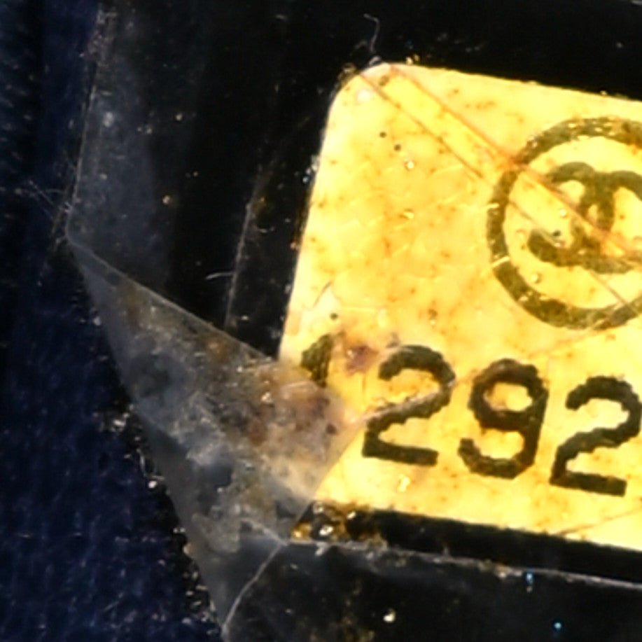 Lambskin Large Edgy Hobo Beige