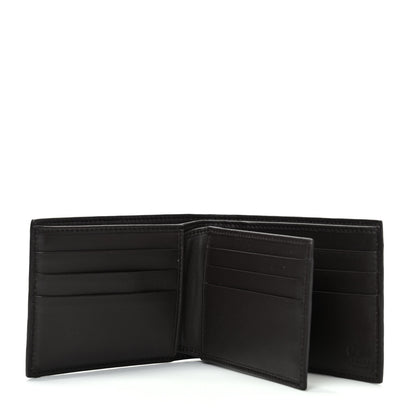 Gucci Microguccissima Passcase Wallet Testa di Moro 6 of 9