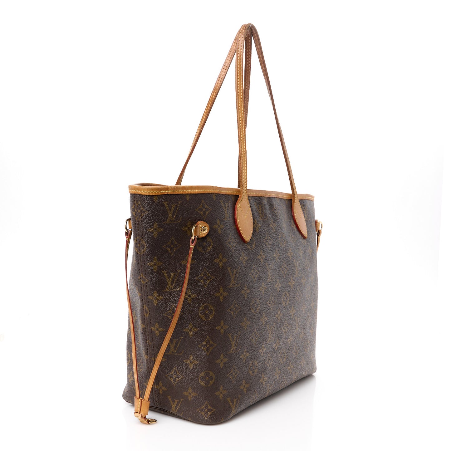 Monogram Neverfull MM