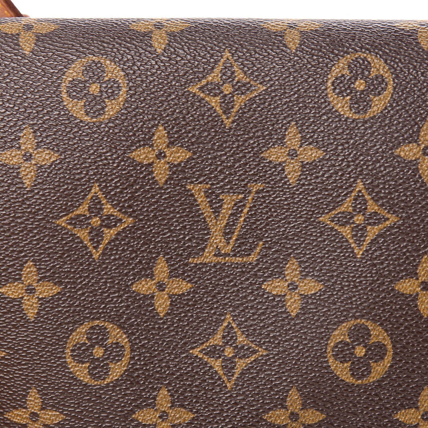Monogram Musette Tango
